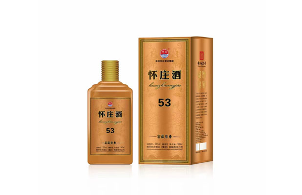窖藏酱香