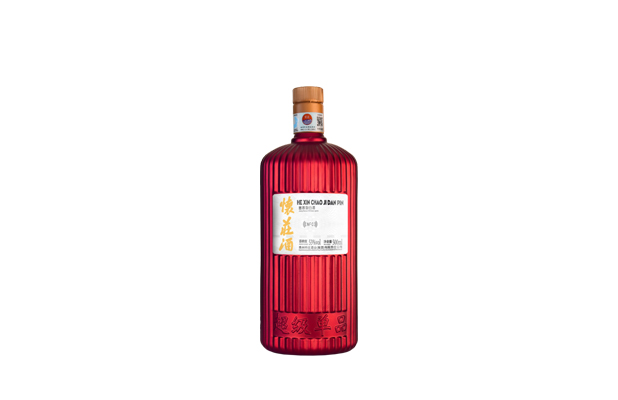 怀庄酒-超级单品