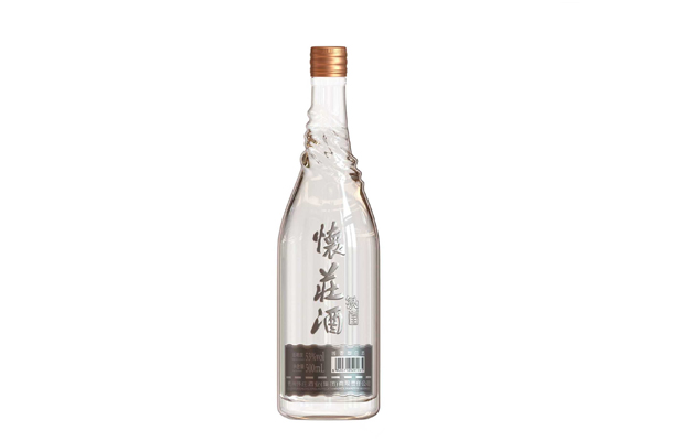 怀庄酒-银怀王