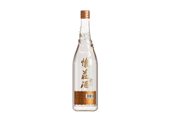 怀庄酒-金怀王