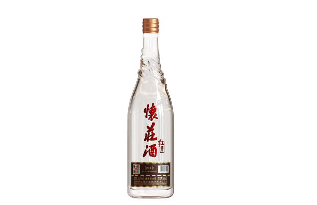 怀庄酒-红怀王